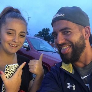 Meet your Posher, Matt